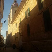 Convento de San Agustin