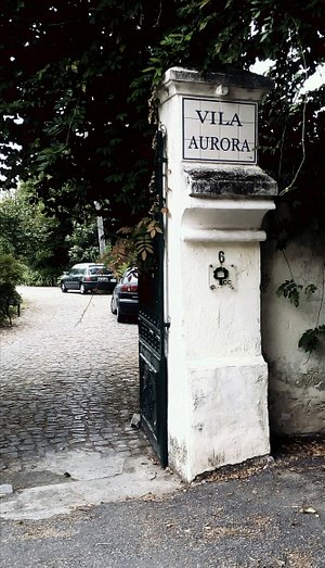 VILA AURORA LUSO (MEALHADA) (Portugal) - de R$ 578