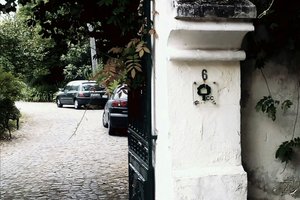 Quarto e suite