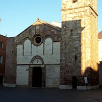 Cattedrale di Santa Chiara di Iglesias