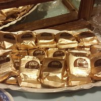 Alfajores