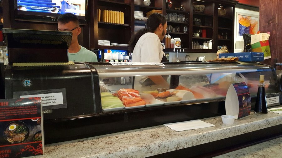 Nippon Sushi