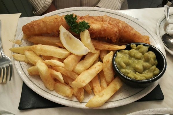 THE BEST Fish & Chips in Whitby (Updated December 2024) - Tripadvisor