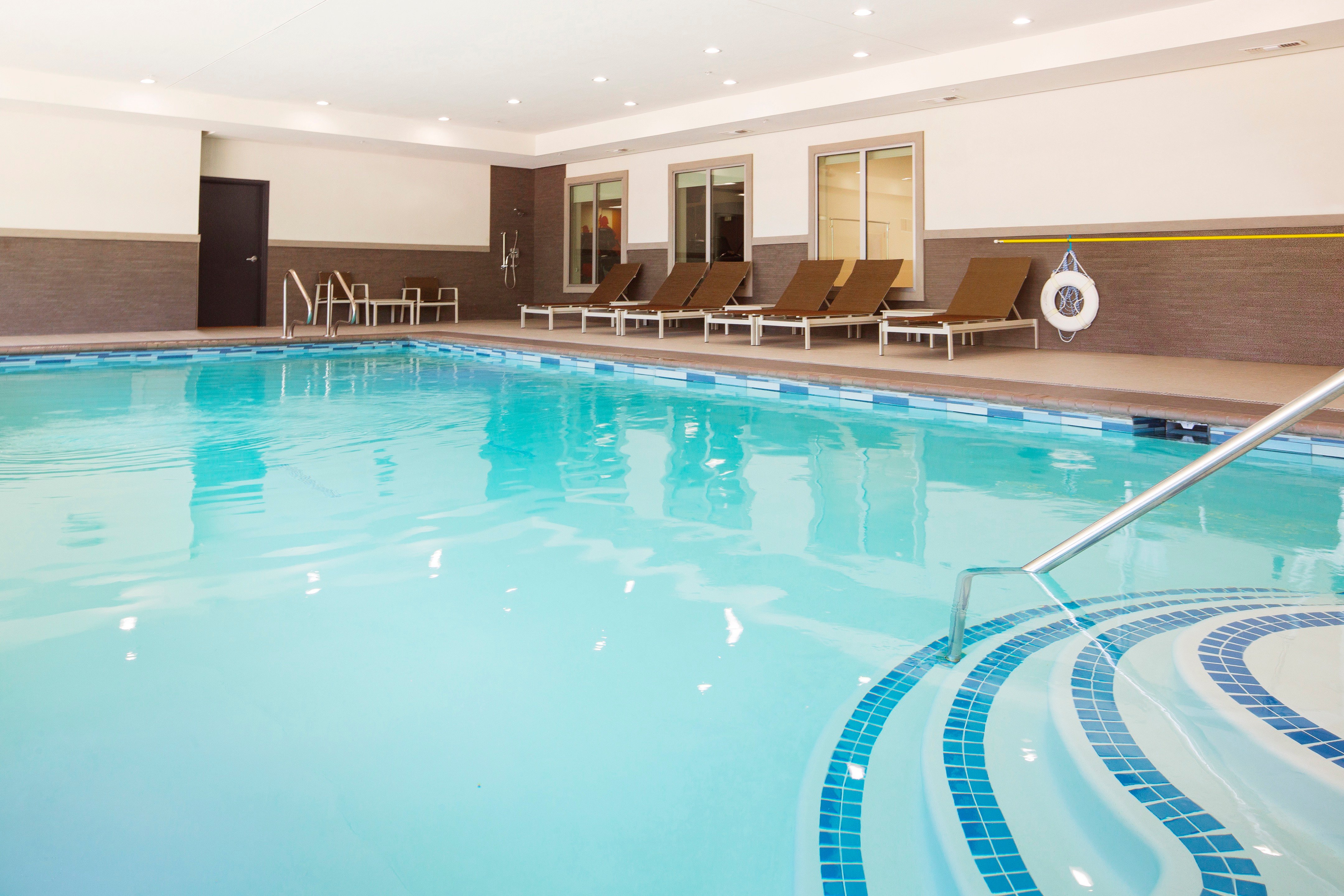 Hotel photo 5 of Hyatt House Dallas / Frisco.