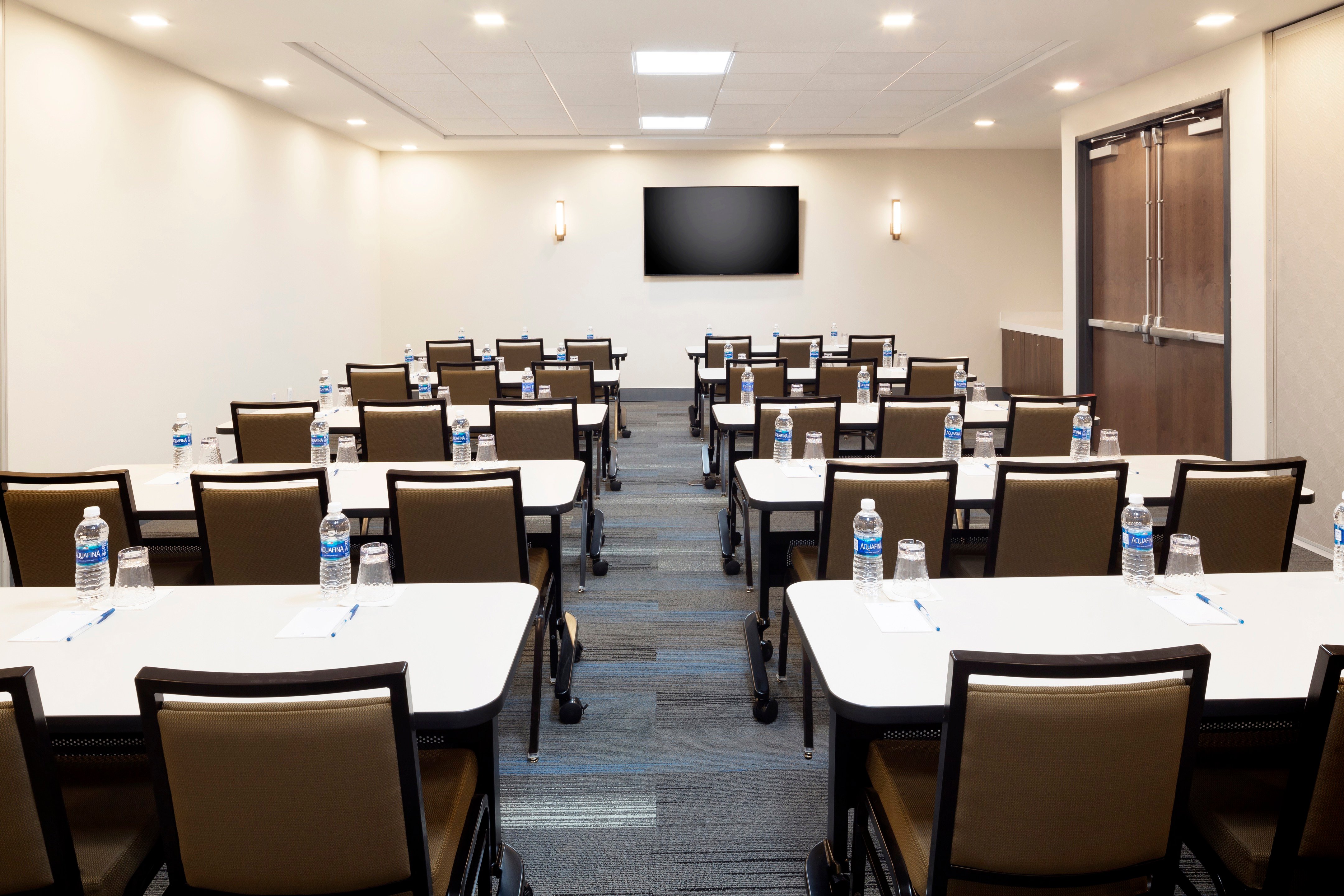 Hotel photo 4 of Hyatt House Dallas / Frisco.