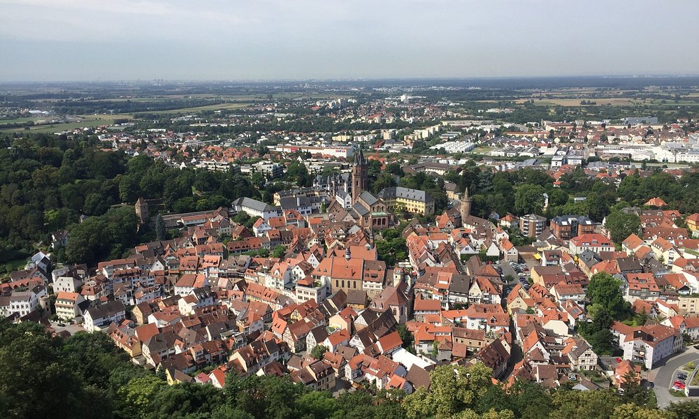 Casino Weinheim Casino Weinheim