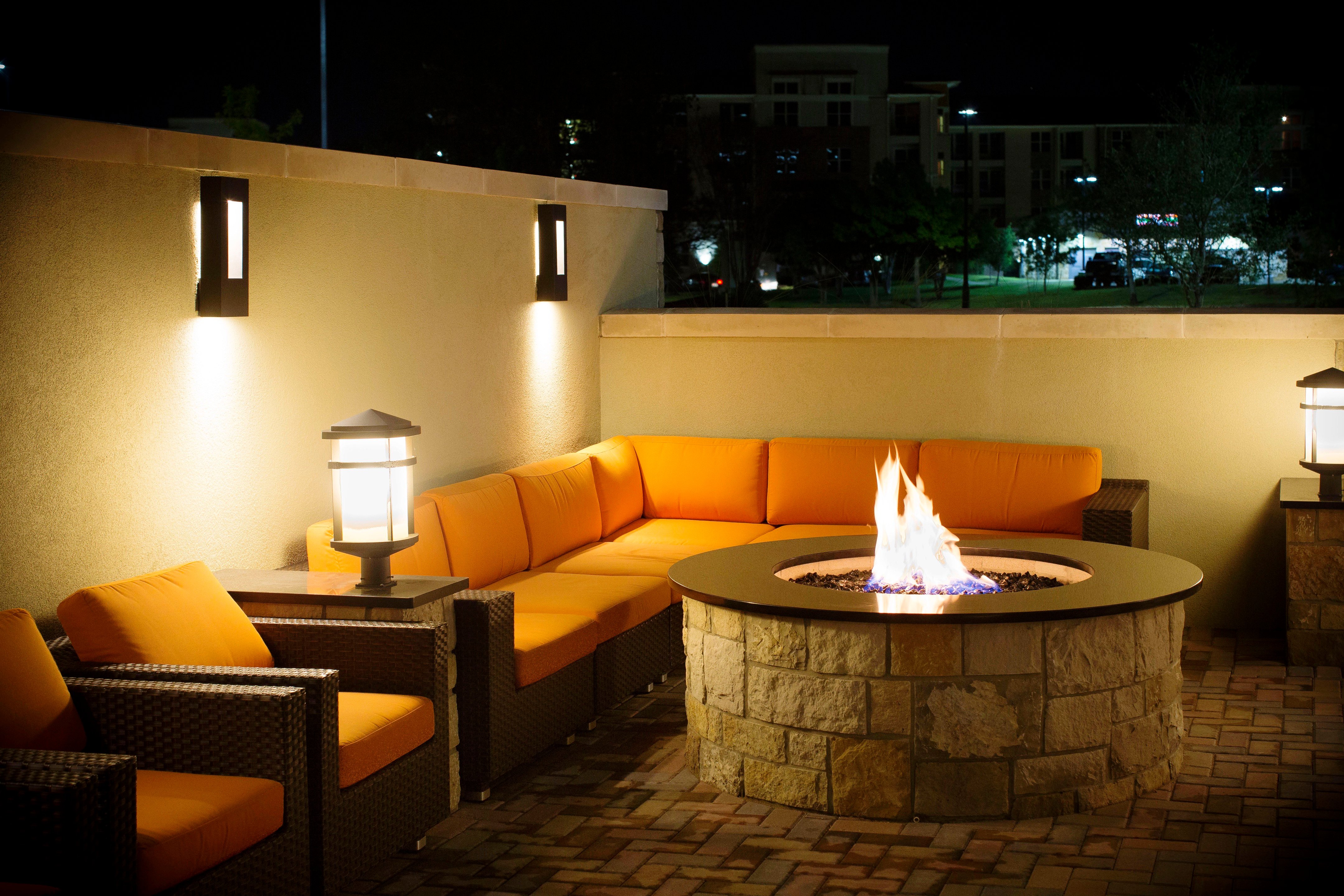 Hotel photo 42 of Hyatt House Dallas / Frisco.