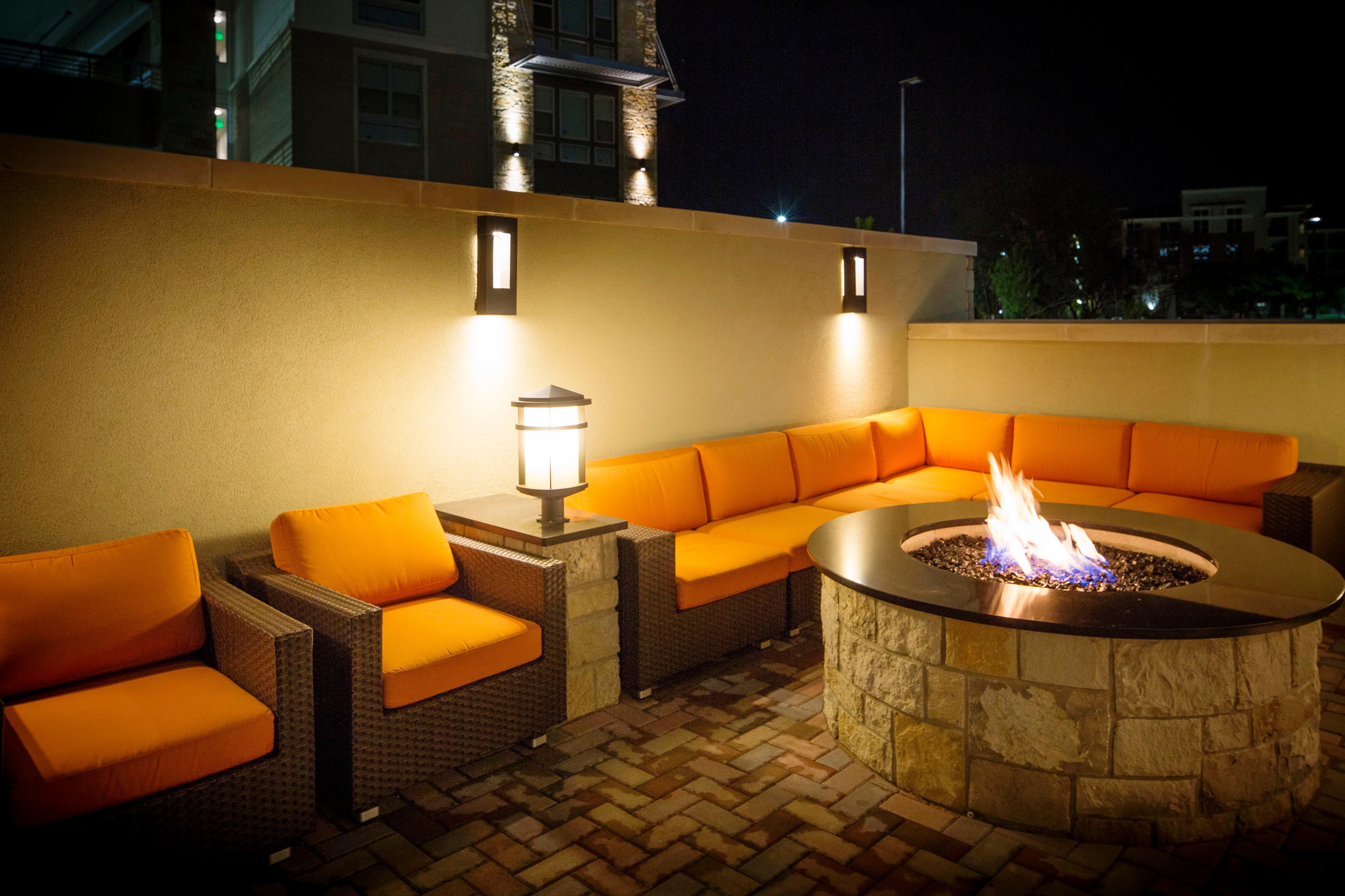 Hotel photo 45 of Hyatt House Dallas / Frisco.
