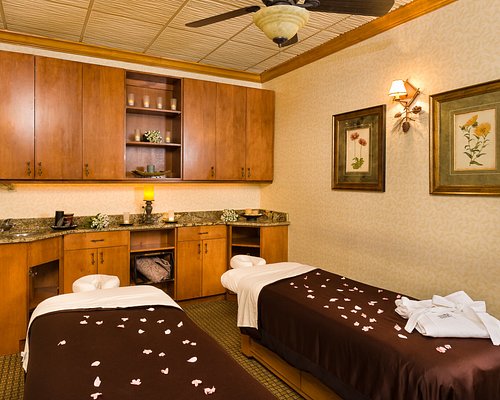 The 10 Best Massage Day Spas And Wellness Centers In Tennessee