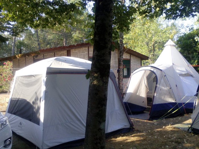 Imagen 3 de Aldea Guntin - Camping Cañiza