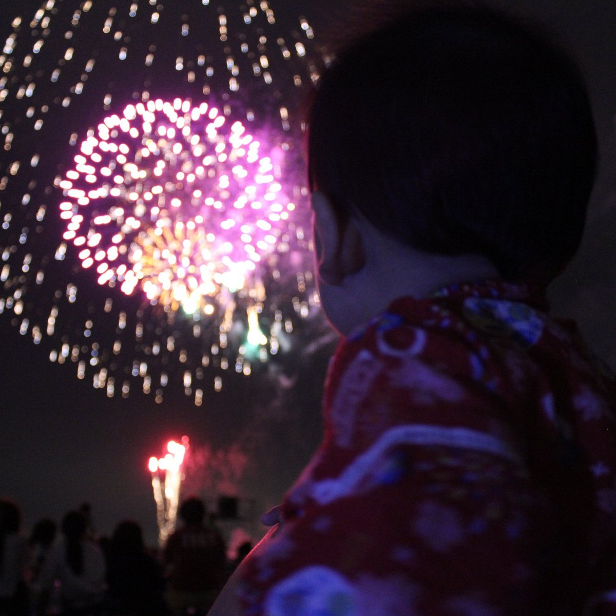 Kumagaya Fireworks All You Need To Know Before You Go