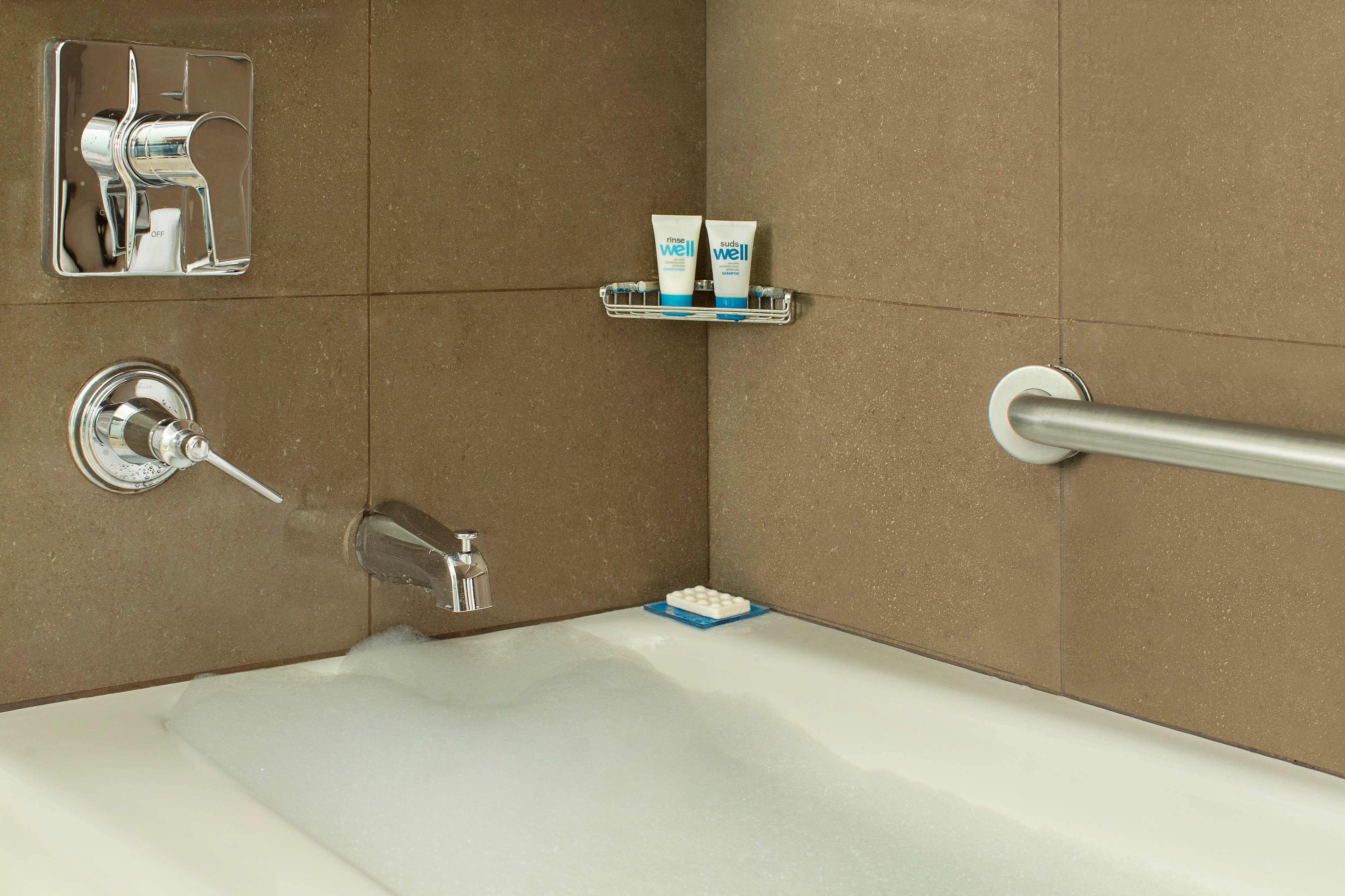 Hotel photo 44 of Hyatt House Dallas / Frisco.