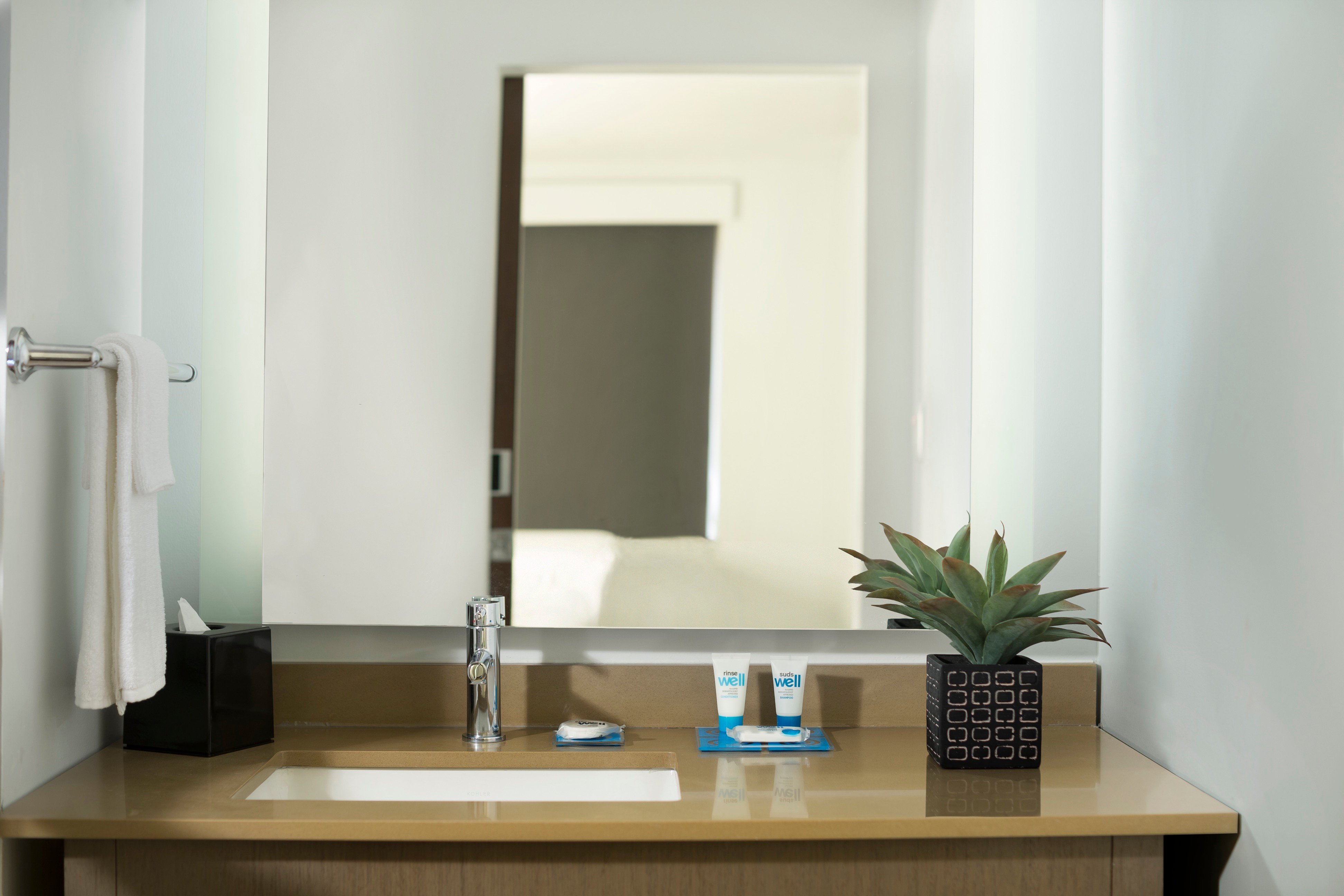 Hotel photo 68 of Hyatt House Dallas / Frisco.