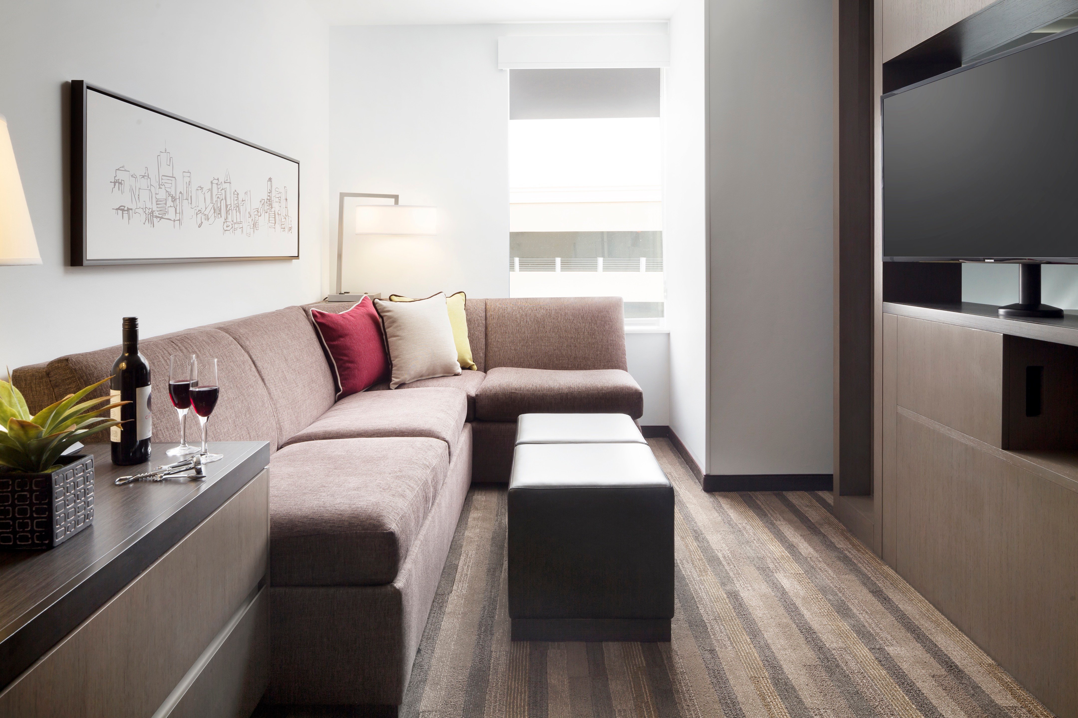 Hotel photo 34 of Hyatt House Dallas / Frisco.