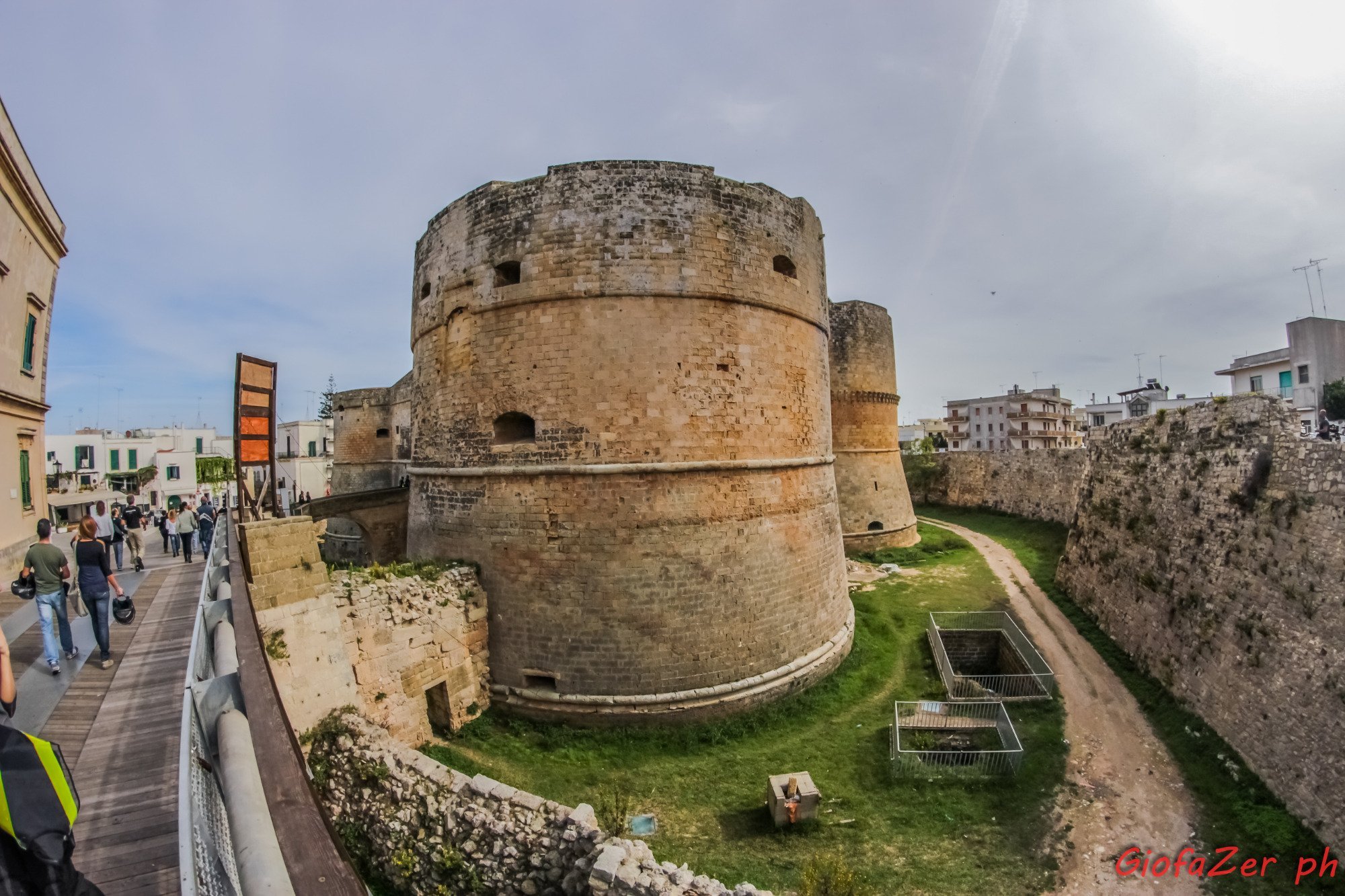 Castello Aragonese (Otranto) - ATUALIZADO 2022 O Que Saber Antes De Ir ...