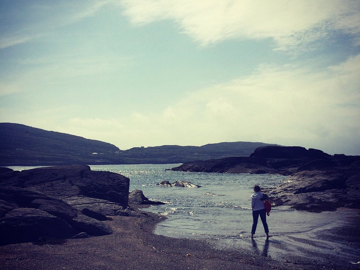 Derrynane Walk (Sneem) - All You Need to Know BEFORE You Go