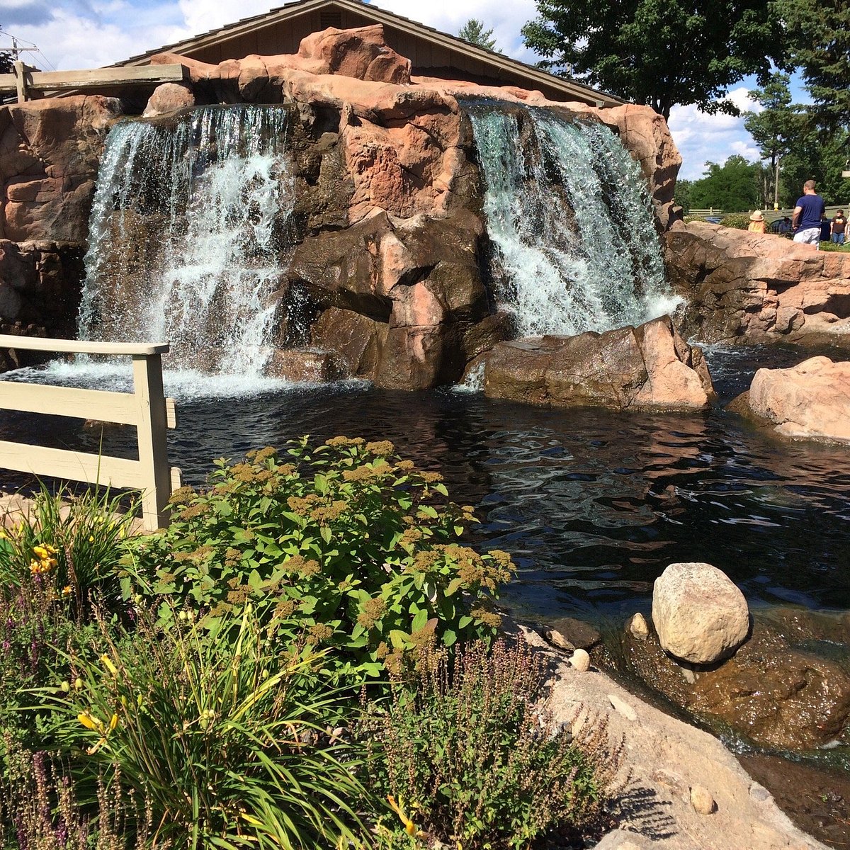 Settlers Mill Adventure Golf (Minocqua) All You Need to Know BEFORE