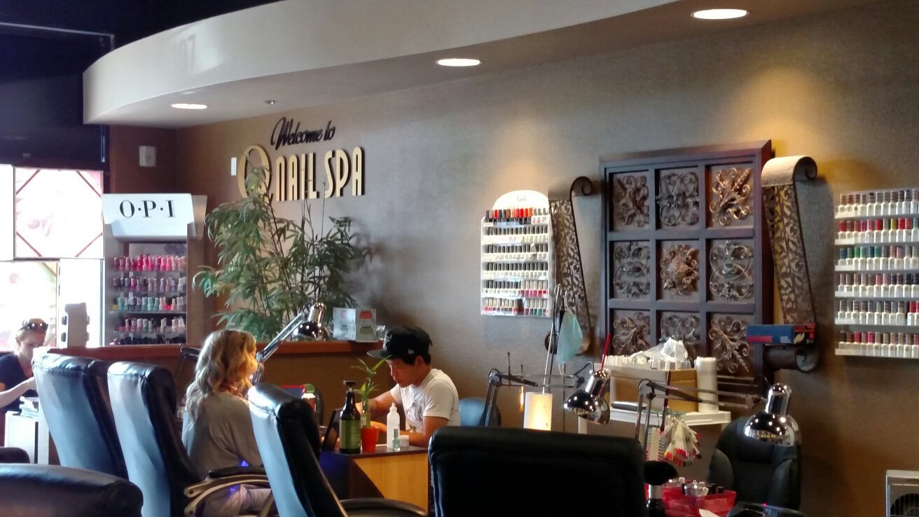 Q Nail Spa All You Need to Know BEFORE You Go 2025
