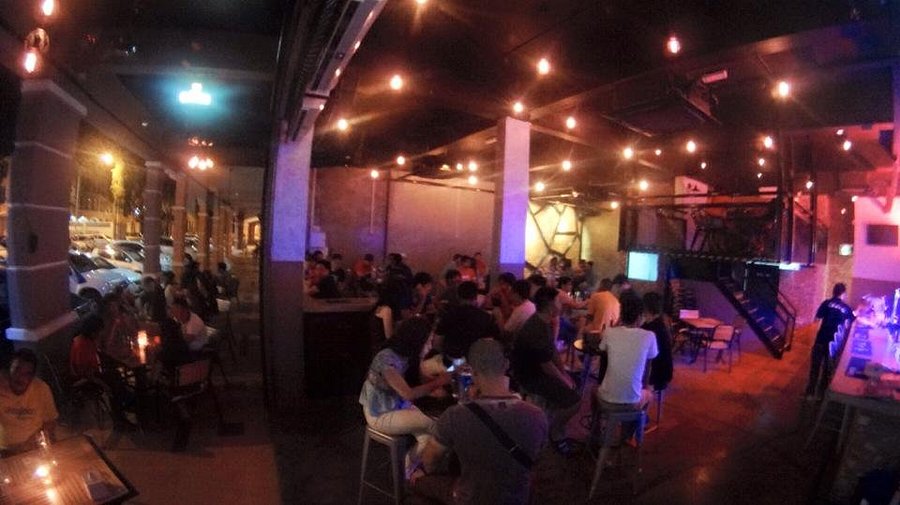 Chillax Cafe Chillax Cafe