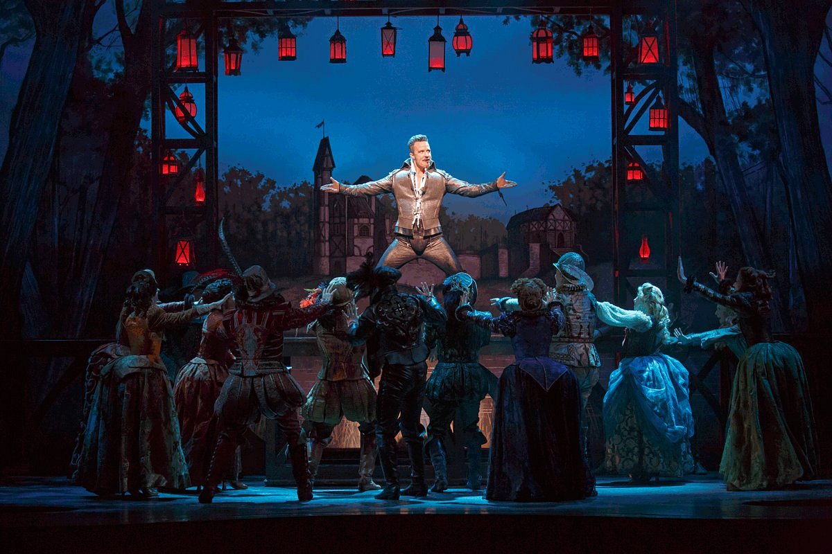 Something Rotten! (New York City) - All You Need to Know BEFORE You Go