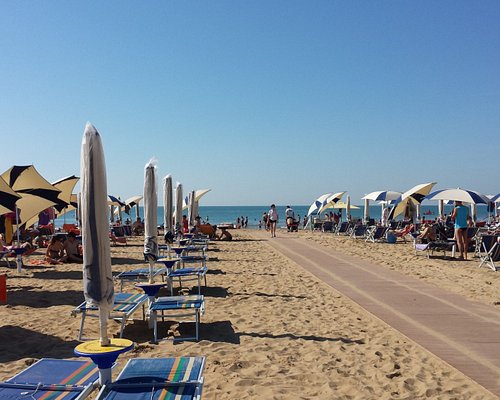 THE 10 BEST Italy Beaches (with Photos) - Tripadvisor