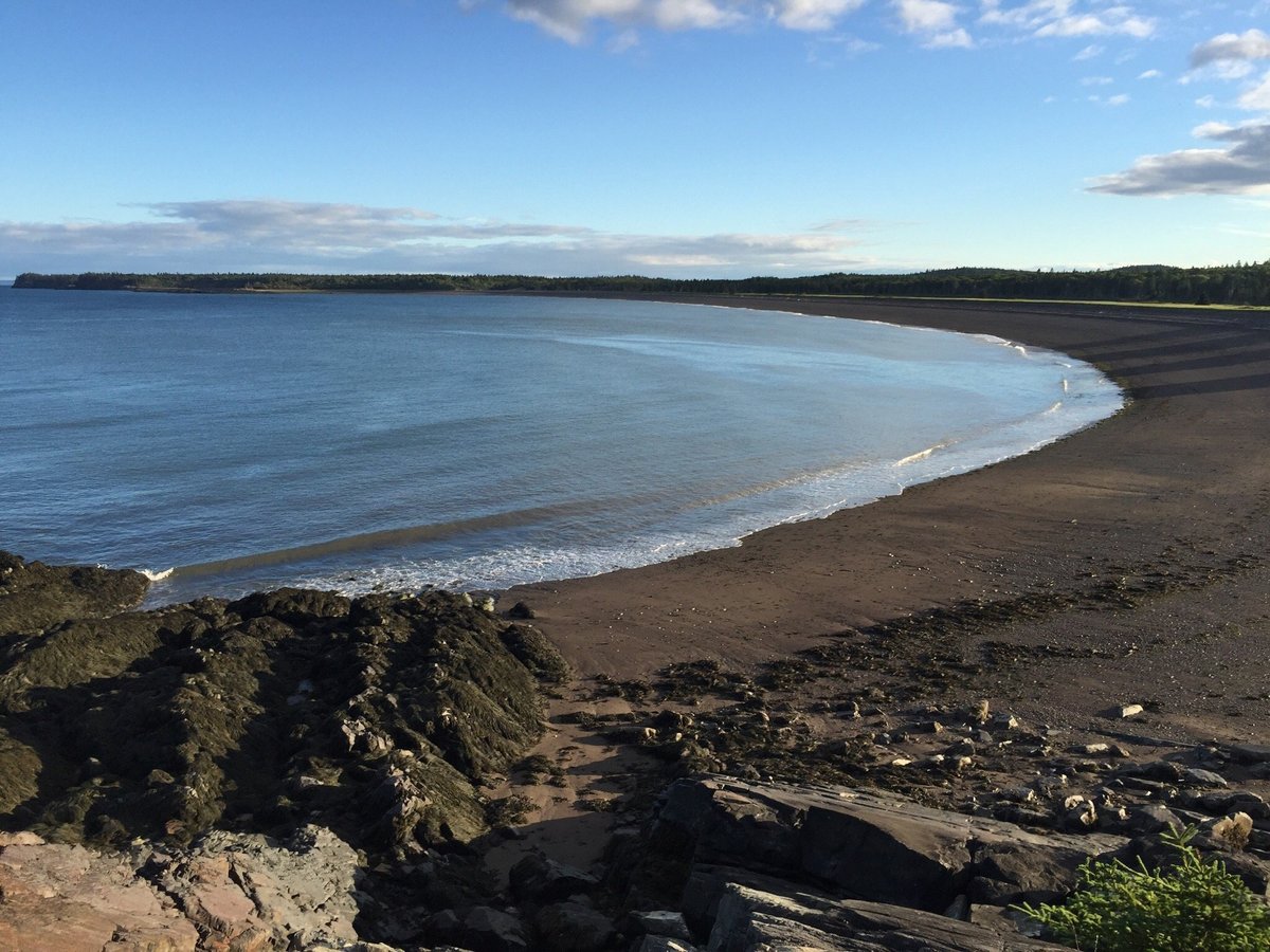 HERRING COVE PROVINCIAL PARK (Campobello Island) All You Need to Know