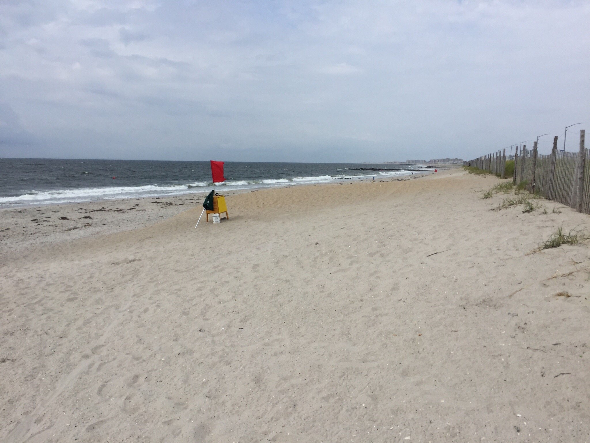 LA QUINTA INN SUITES BY WYNDHAM FAR ROCKAWAY BEACH HOTEL