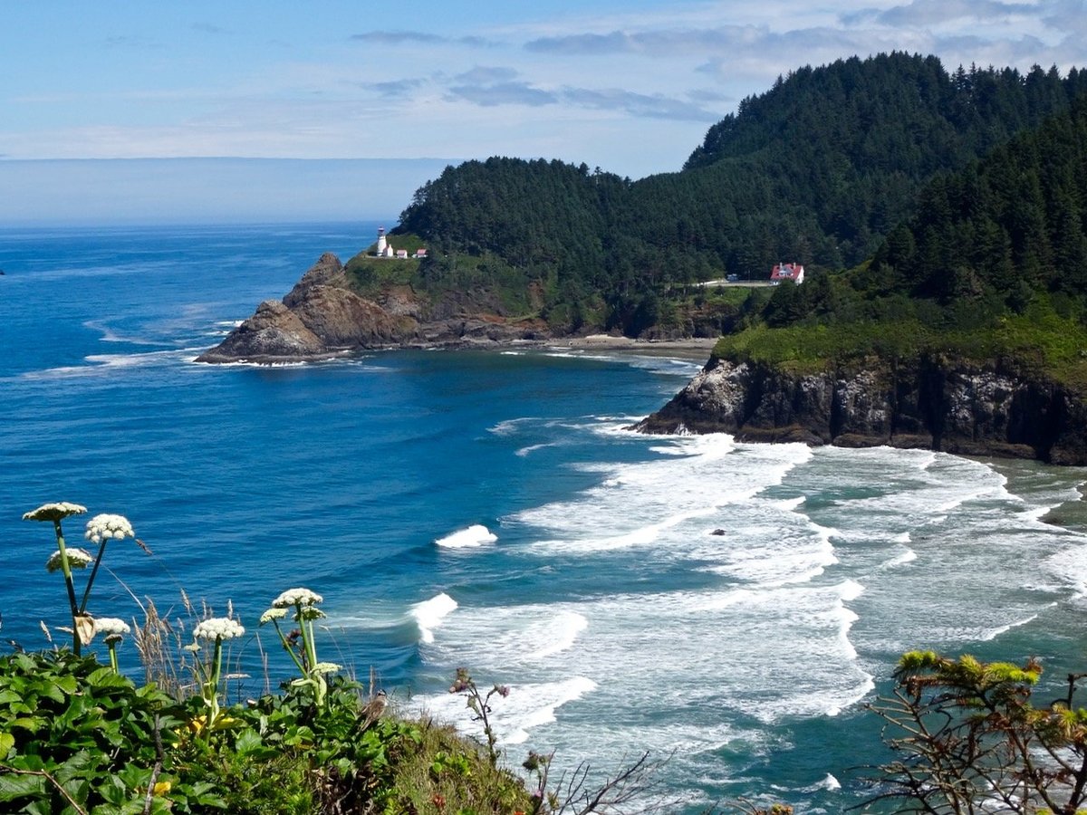 Oregon Coast, Орегон: лучшие советы перед посещением - Tripadvisor