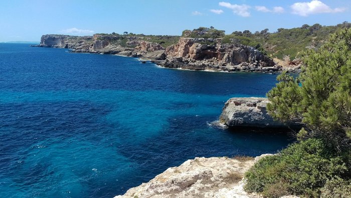 Imagen 1 de Cala s'Almunia