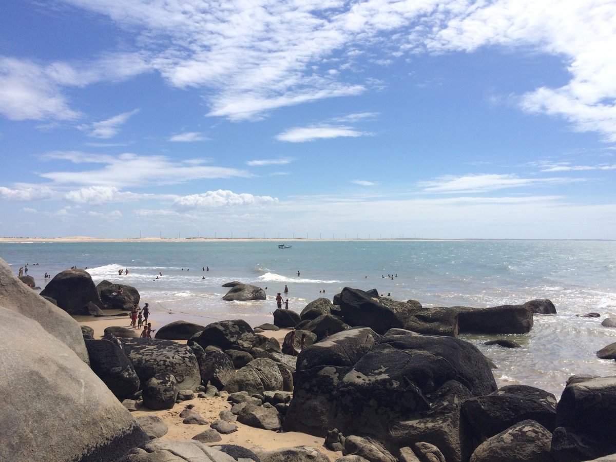 Encantos Naturais do Delta do Parnaíba: O Encontro do Maranhão com o Piauí