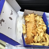 If your coeliac , highly recommended batter of bosworth for gluten free , it's fantastic , fabul