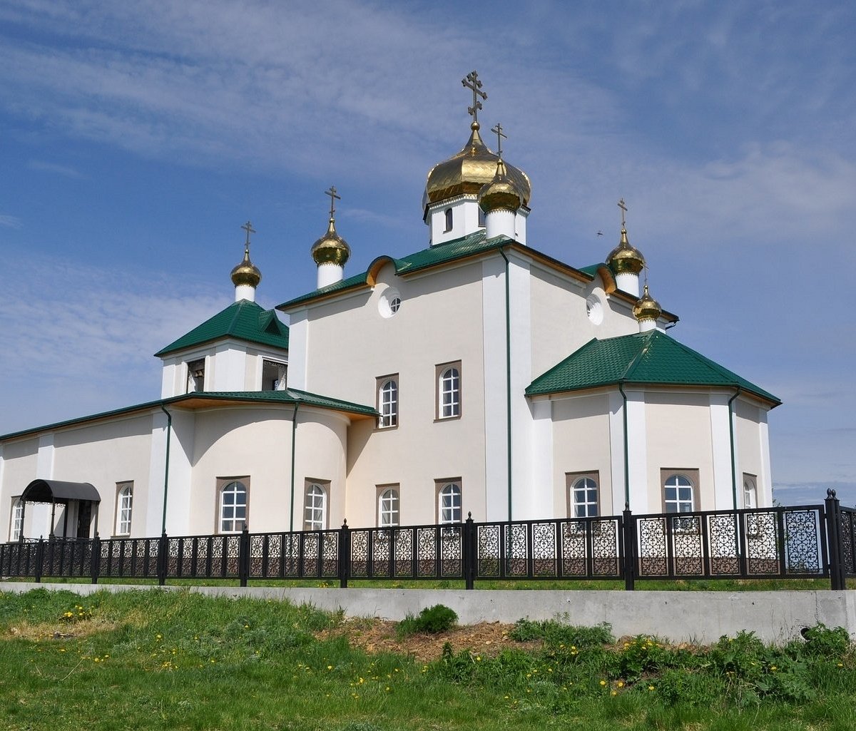 Церковь Казанской Иконы Божией Матери, Арамашево: лучшие советы перед  посещением - Tripadvisor