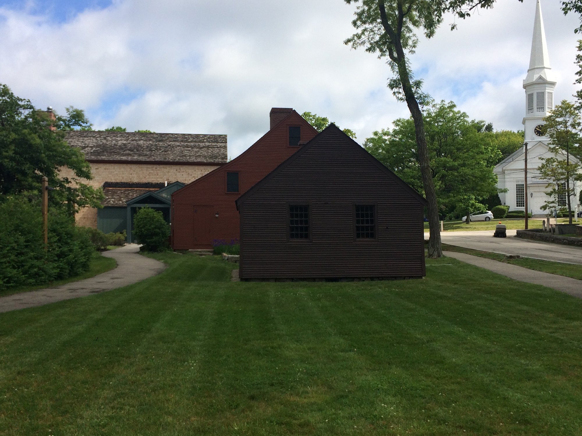 OLD SCHOOL HOUSE York 2022 What To Know BEFORE You Go   View Of Museum Tavern 