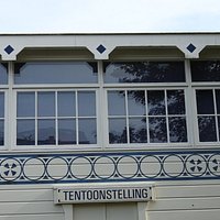 museumgebouw Marie Takmuseum