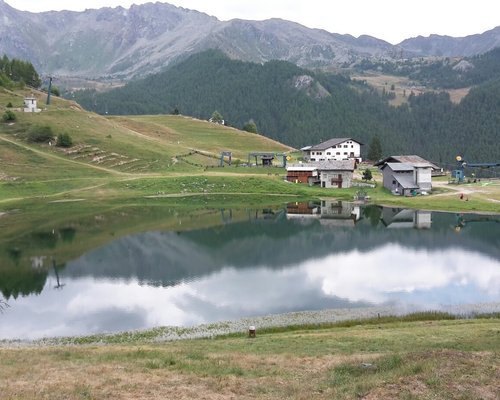 The Best Hiking Trails in Chardonney, Valle di Aosta (Italy)