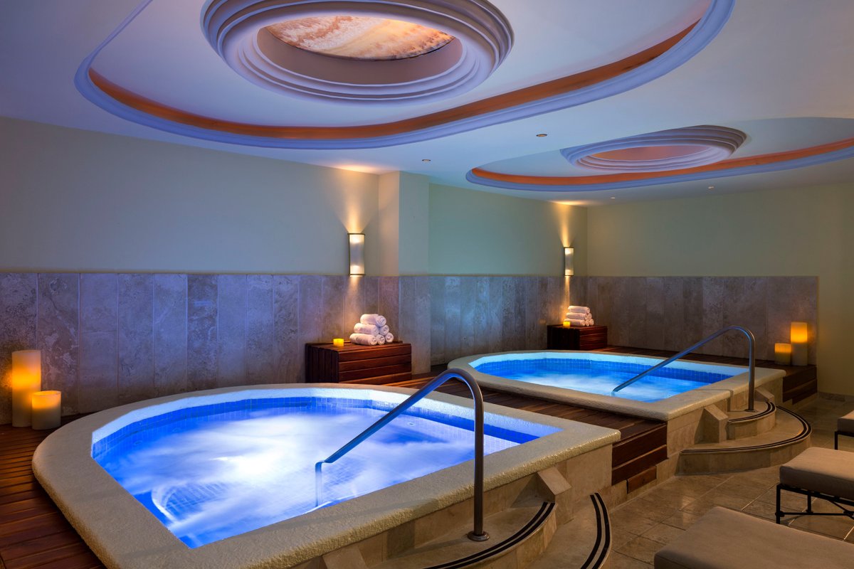 Spa at the JW Marriott Cancun Resort - All You Need to Know BEFORE You Go  (2024)