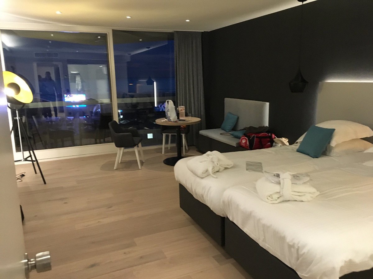 C-HOTELS ANDROMEDA (Остенде) - отзывы, фото и сравнение цен - Tripadvisor