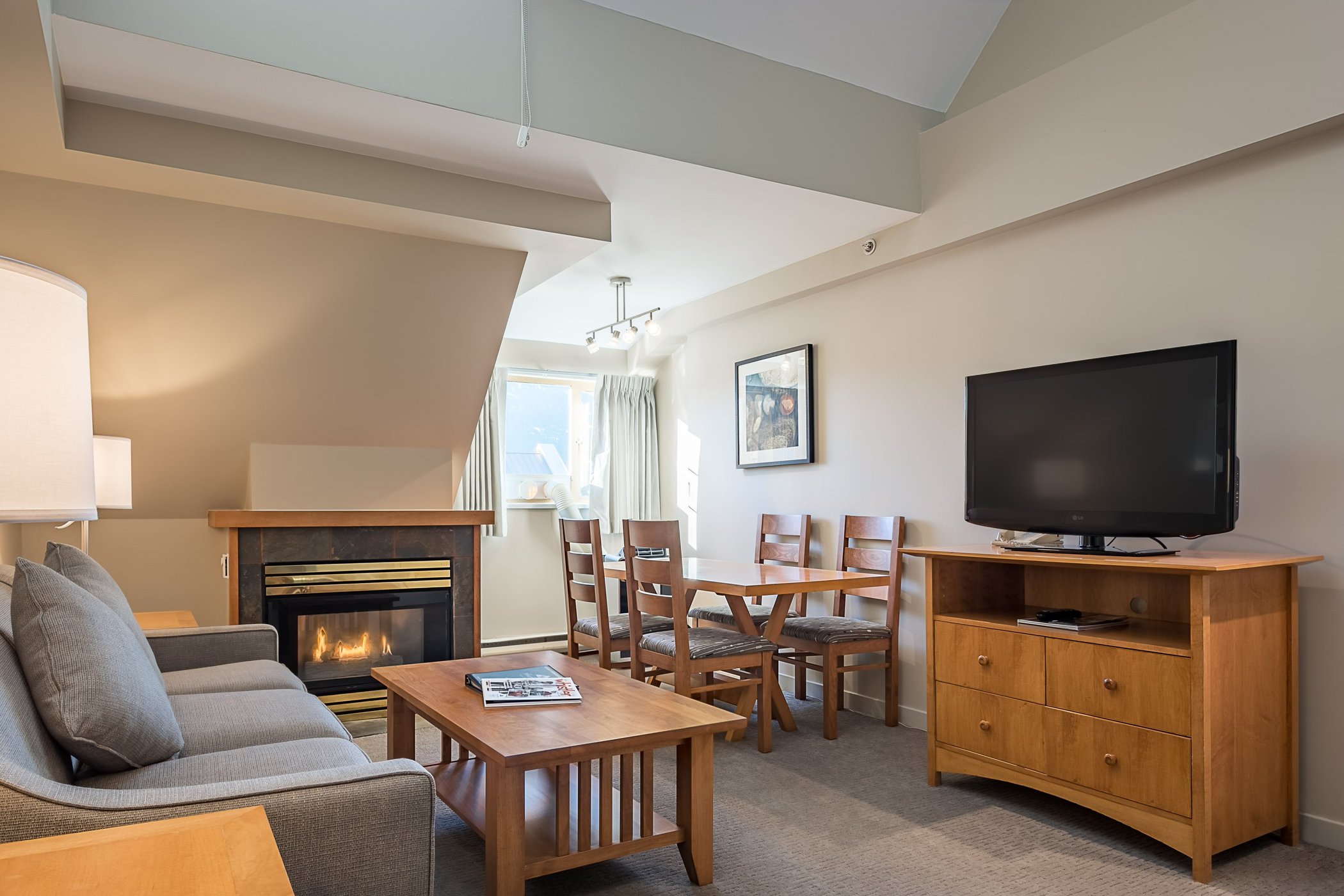 Whistler Peak Lodge - Whistler Vacation Rentals by Vacasa by null