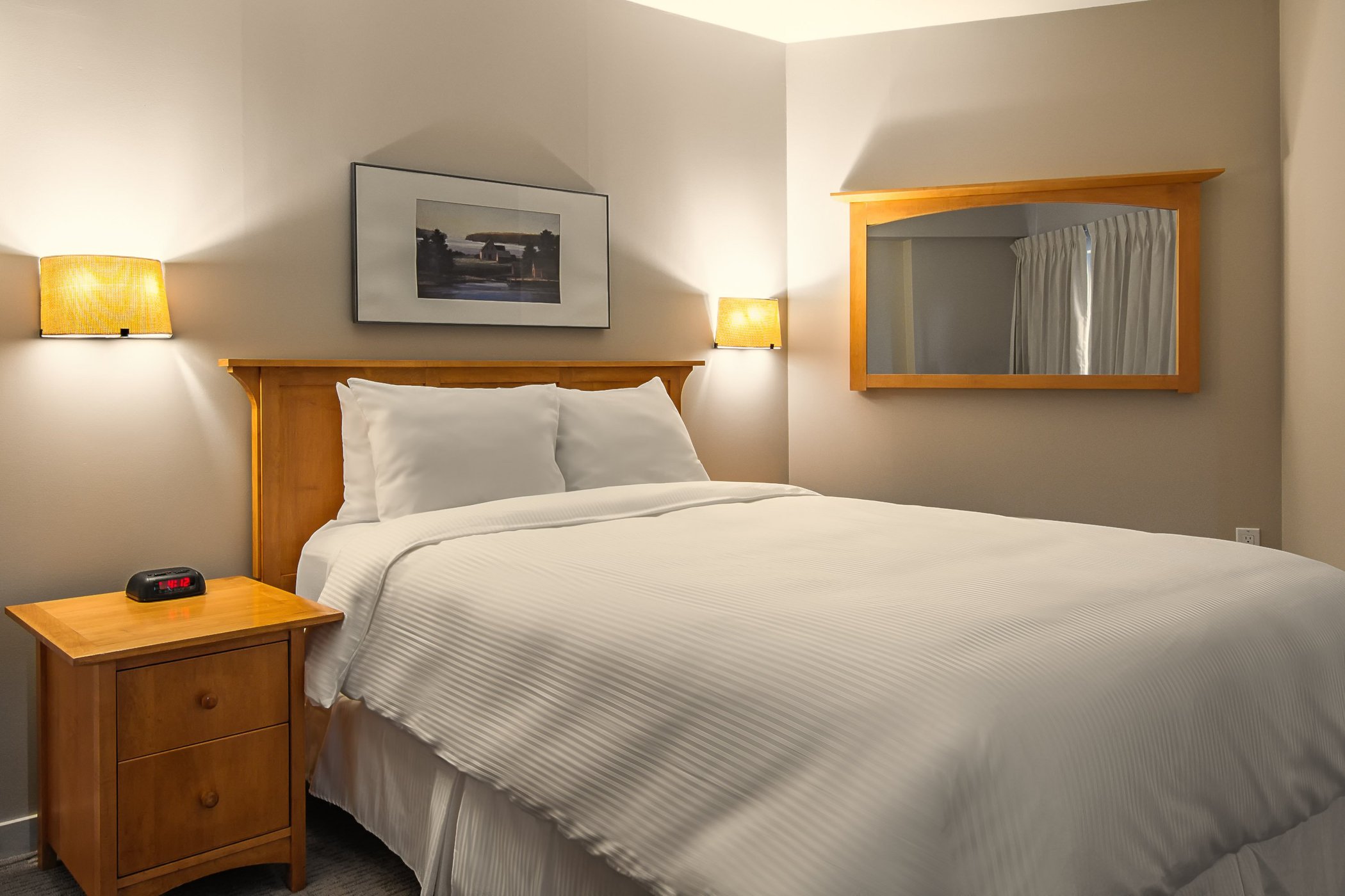 Whistler Peak Lodge - Whistler Vacation Rentals by Vacasa by null