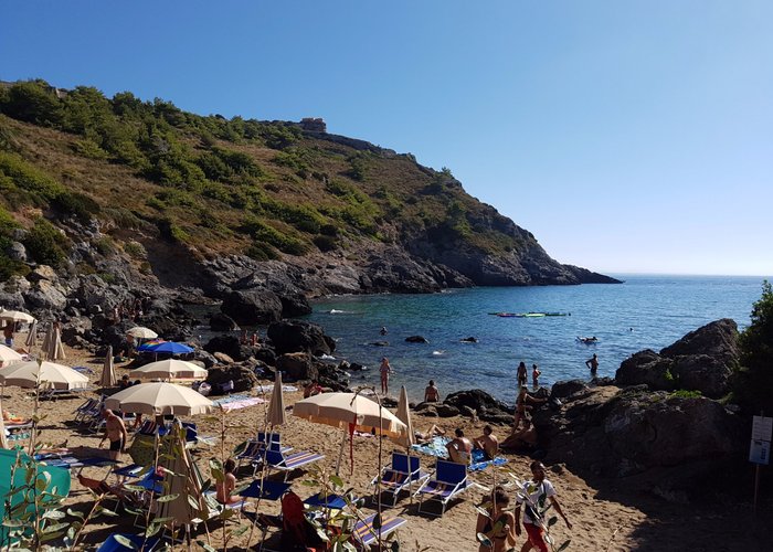 Spiaggia!!