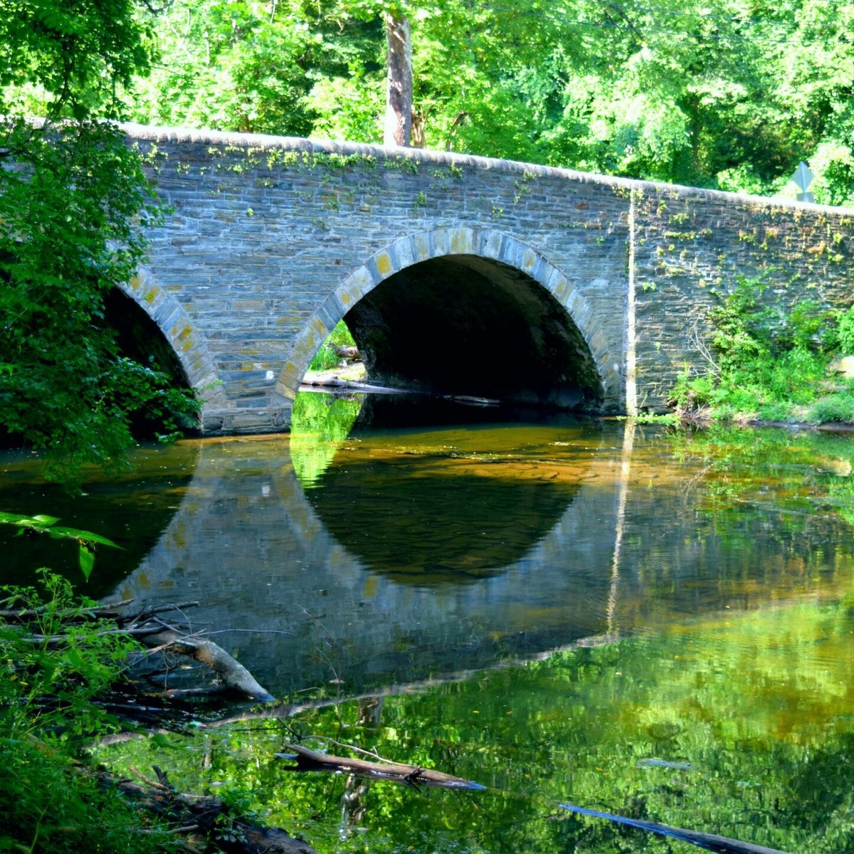Wissahickon Valley Park (Philadelphia) 2021 All You Need to Know