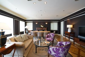 Room & Suite