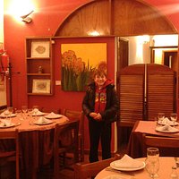 Restaurante El Euro