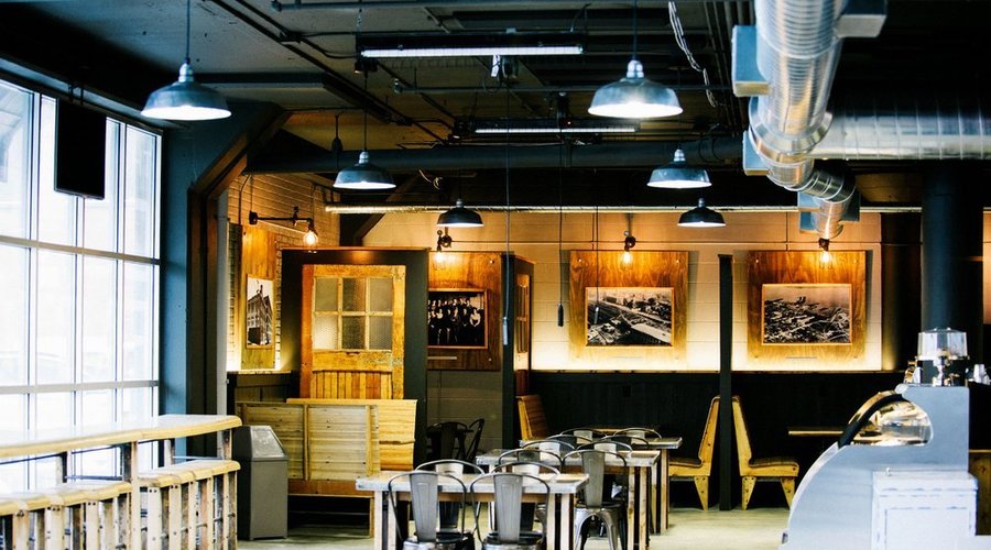 The Coffee Factory, 머스키건 - 레스토랑 리뷰 - 트립어드바이저