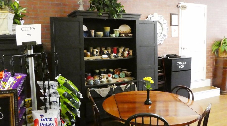 Olde Towne Cafe
