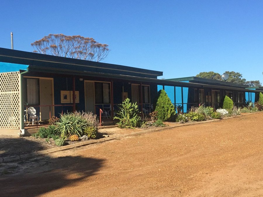 RAVENSTHORPE MOTEL Reviews Photos of Hotel Tripadvisor