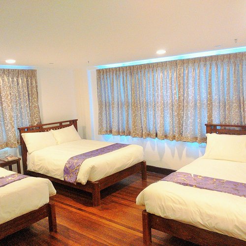 THE BEST Baguio Resorts with Hot Tubs 2024 - Tripadvisor