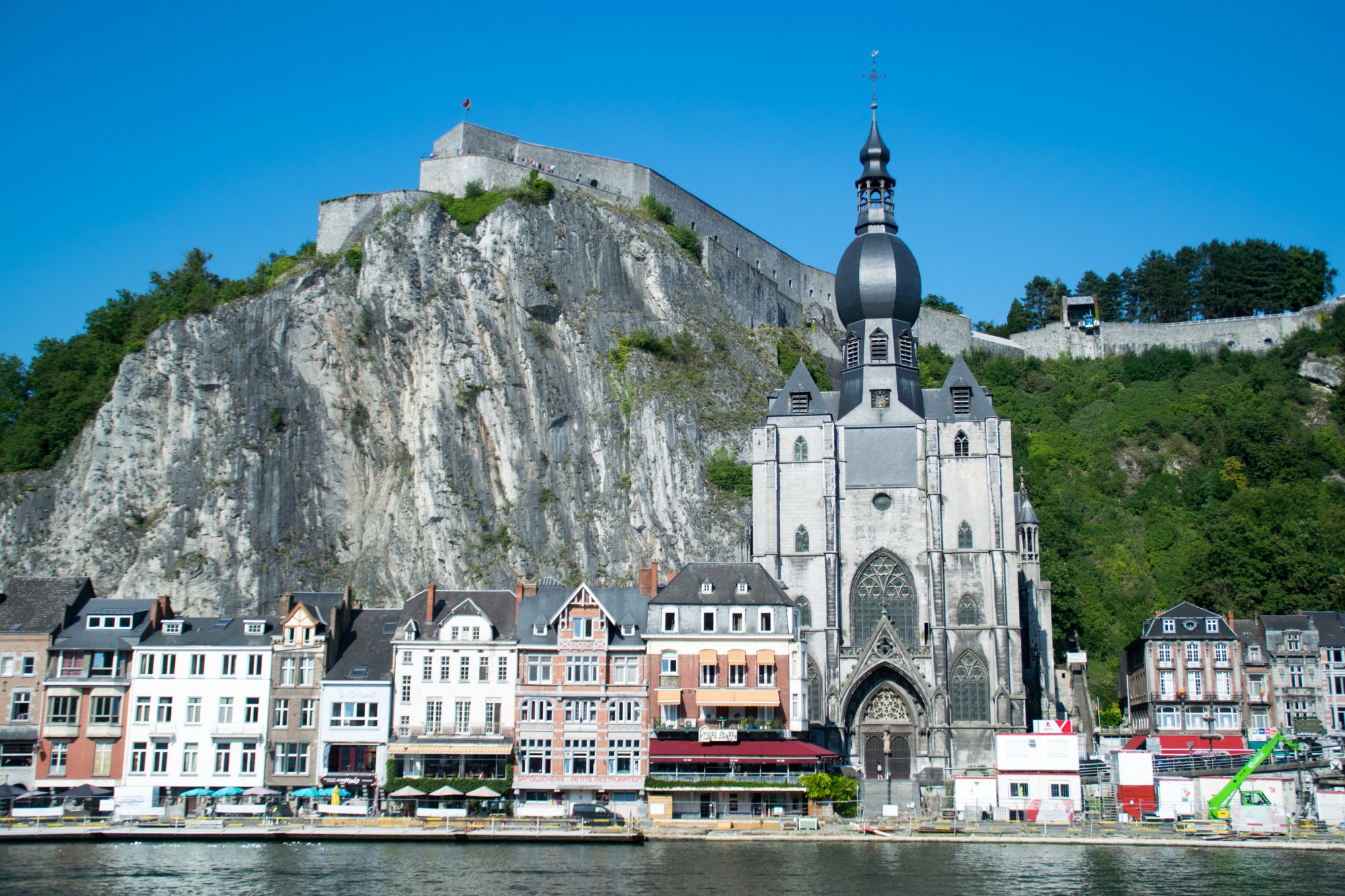 Citadelle De Dinant - Alles Wat U Moet Weten VOORDAT Je Gaat (met Foto ...