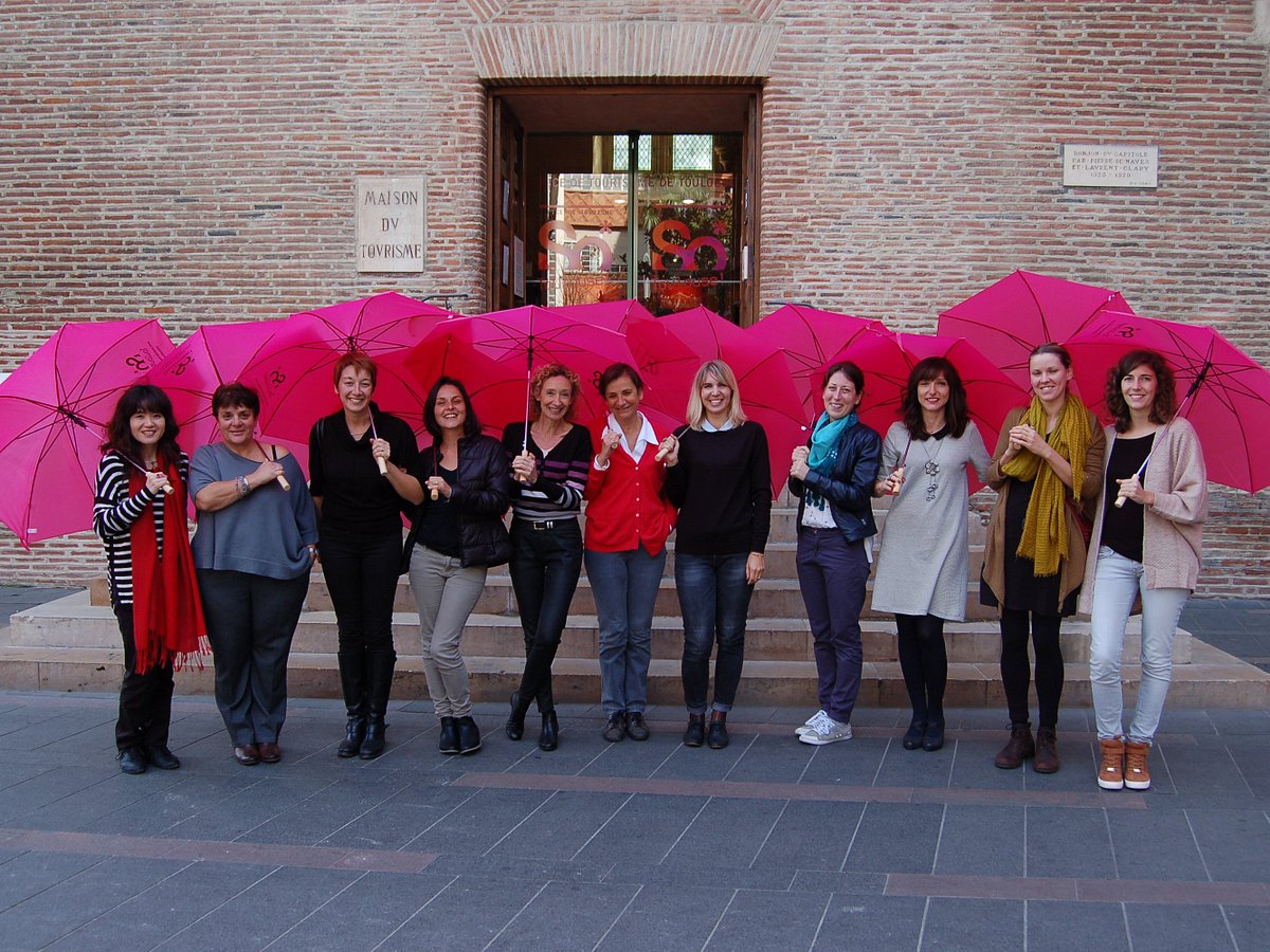 OFFICE DE TOURISME DE TOULOUSE : Ce qu'il faut savoir