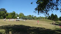 piscine à balles non sécurisée - Picture of Parc Herouval, Gisors -  Tripadvisor